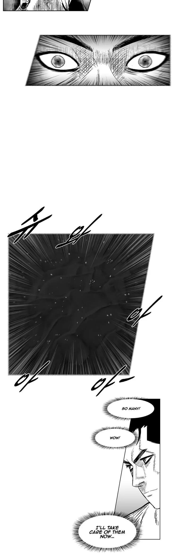 Red Storm Chapter 250 page 7 - Chapter 250