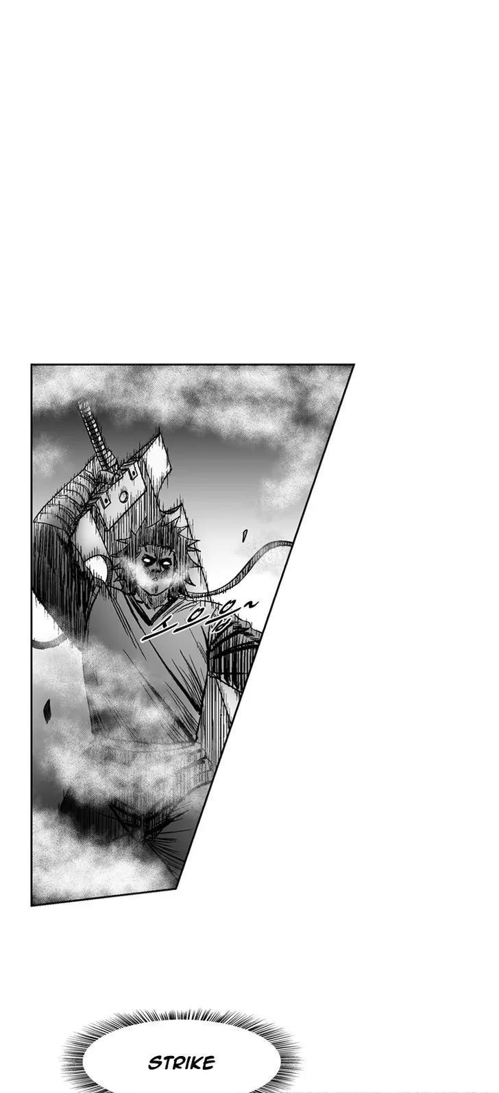 Red Storm Chapter 250 page 8 - Chapter 250
