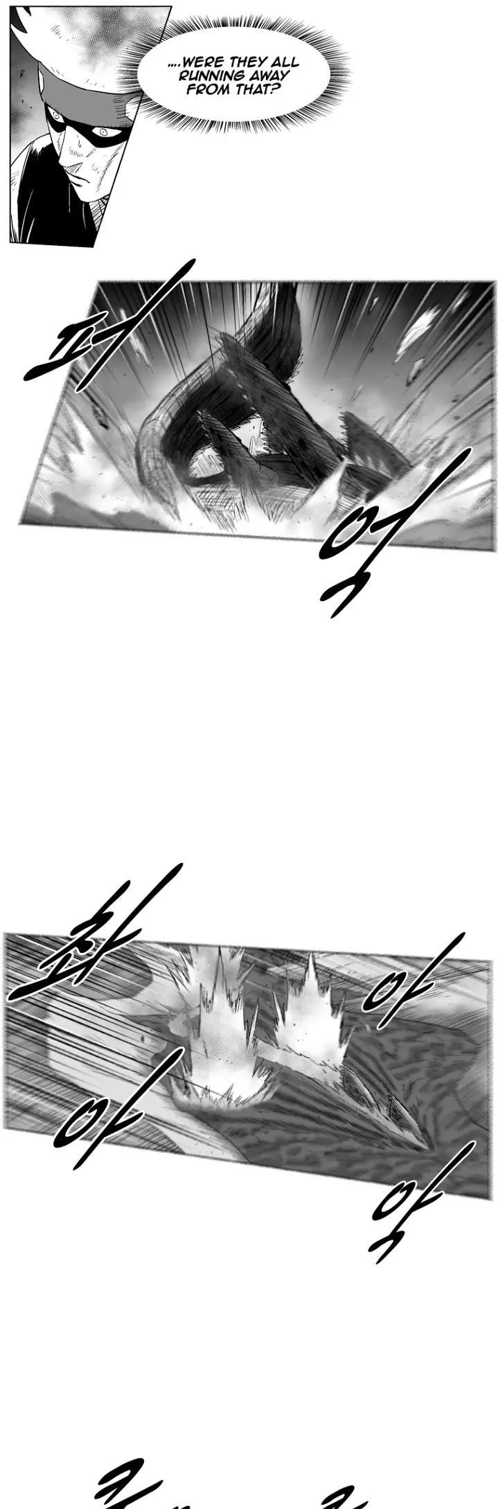 Red Storm Chapter 251 page 11 - Chapter 251