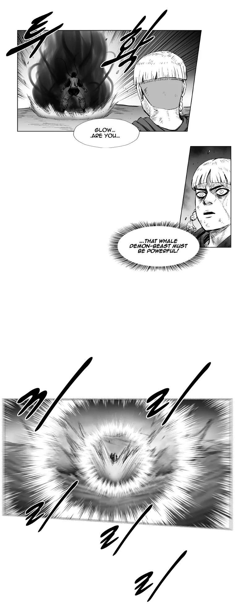 Red Storm Chapter 251 page 13 - Chapter 251