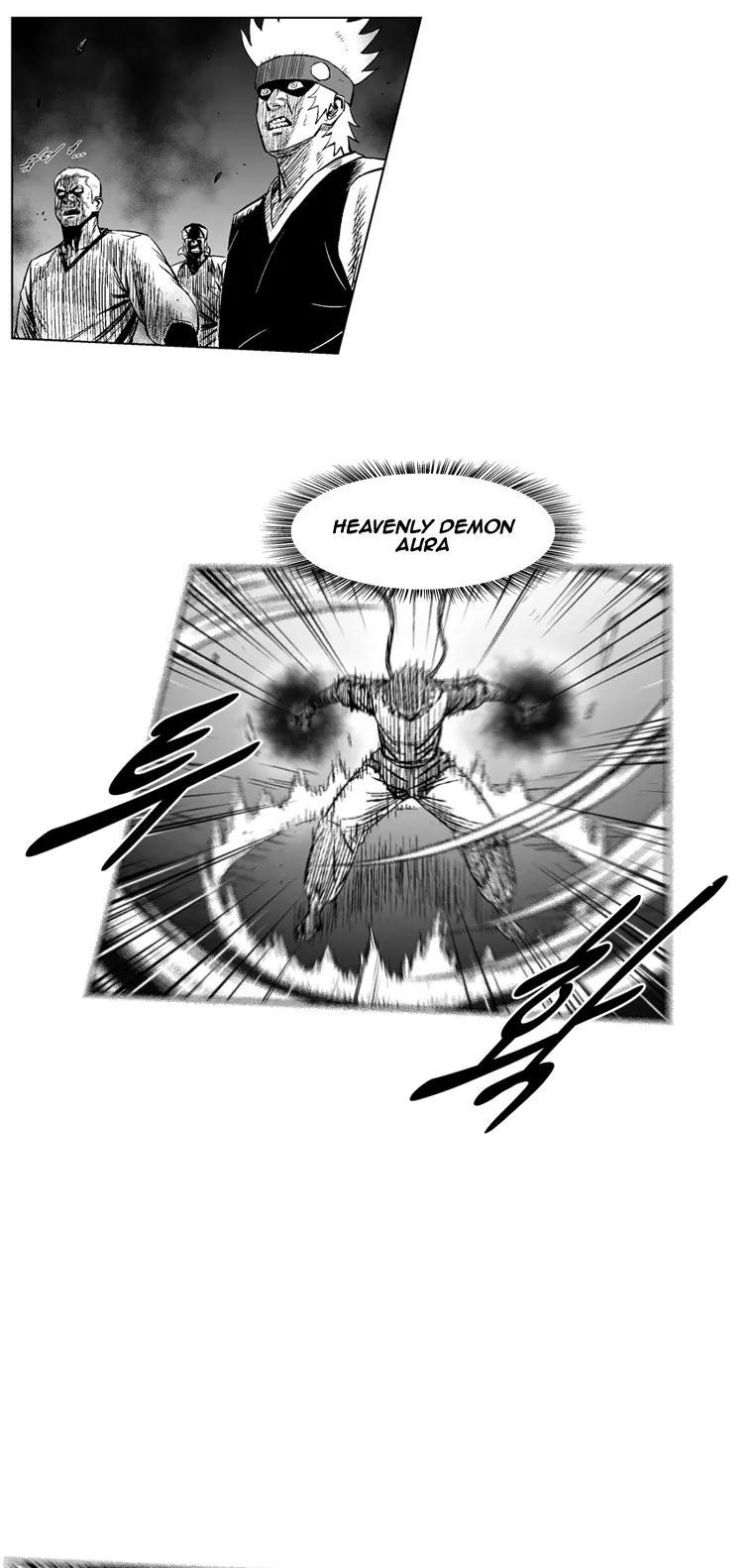 Red Storm Chapter 251 page 17 - Chapter 251
