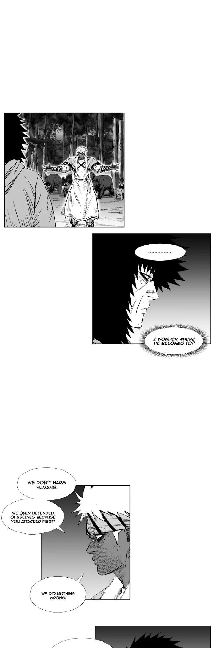 Red Storm Chapter 251 page 30 - Chapter 251