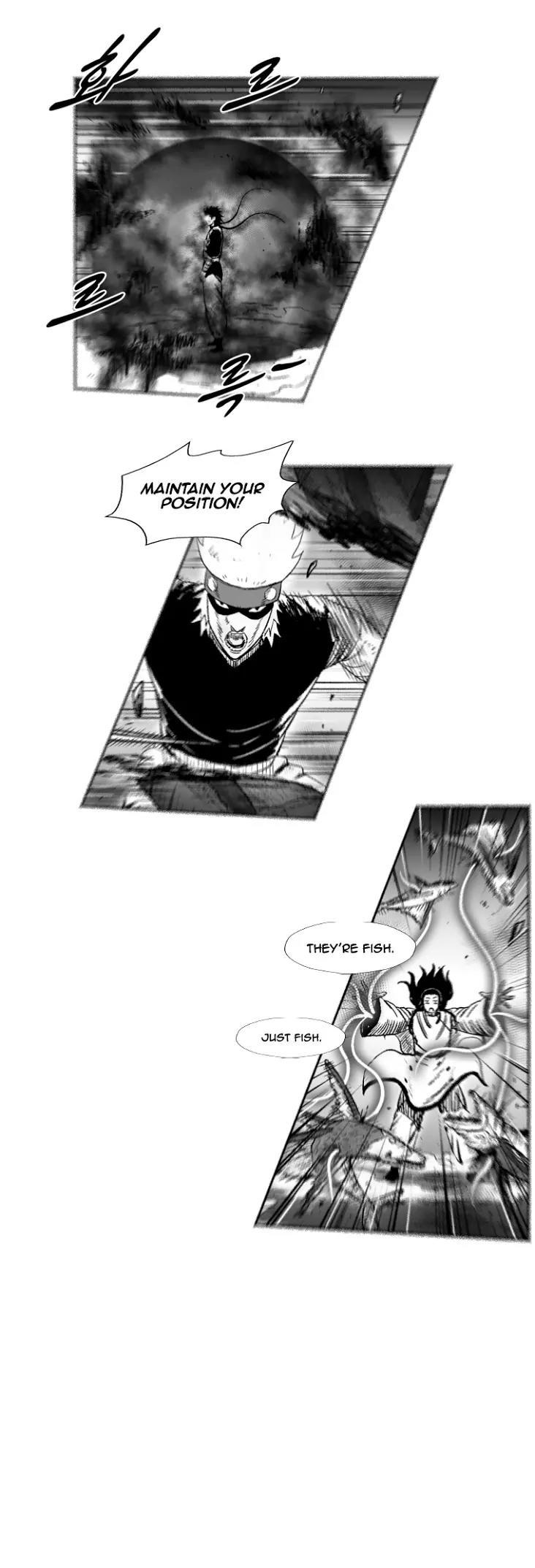 Red Storm Chapter 251 page 6 - Chapter 251
