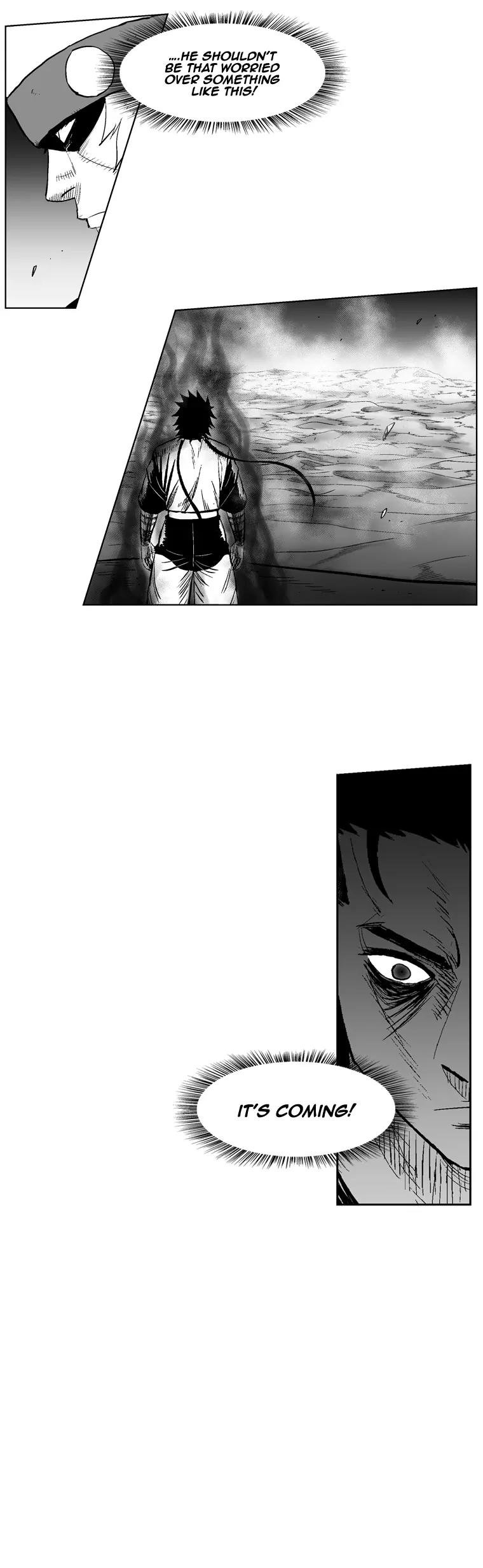 Red Storm Chapter 251 page 8 - Chapter 251