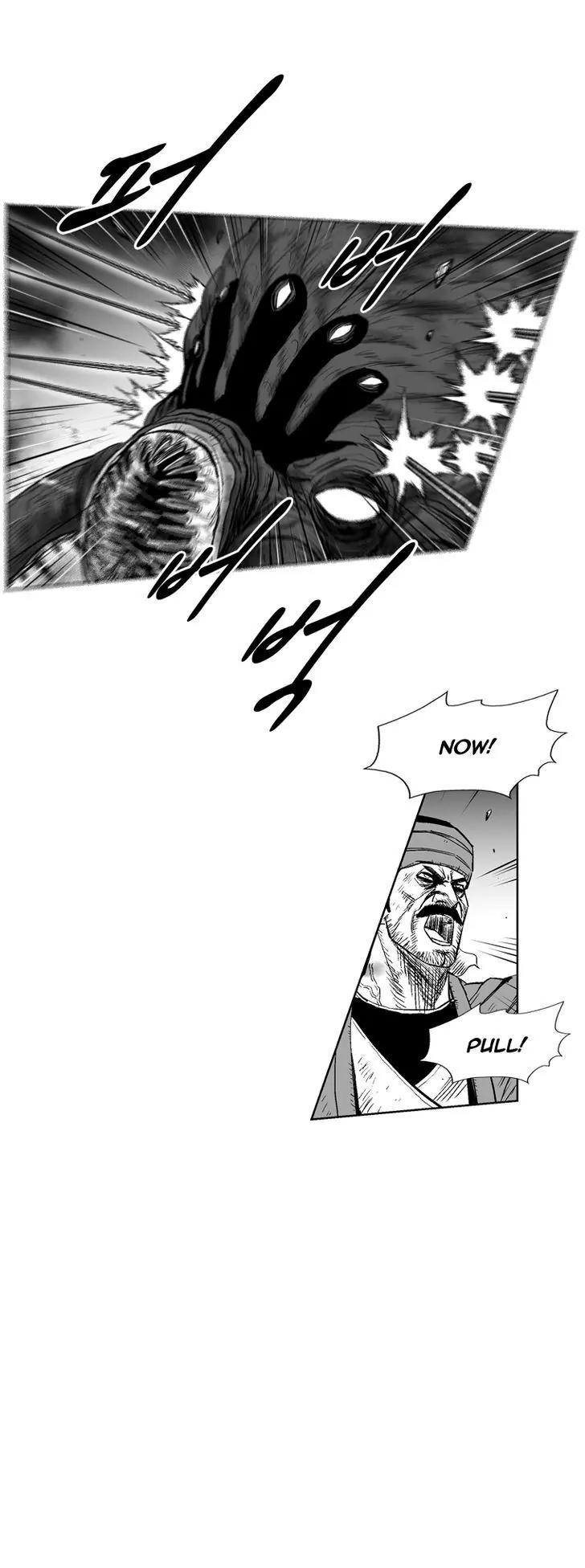 Red Storm Chapter 252 page 21 - Chapter 252