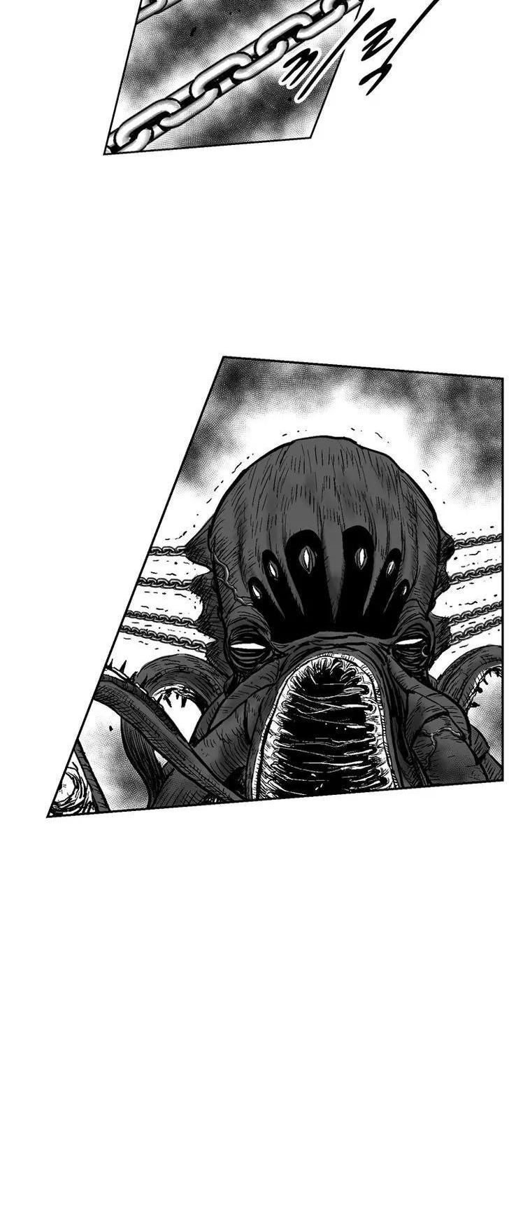 Red Storm Chapter 252 page 24 - Chapter 252
