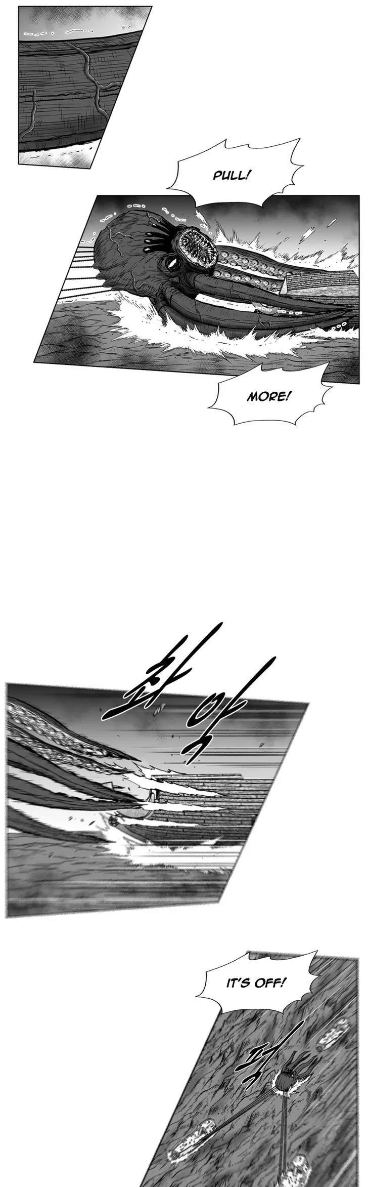 Red Storm Chapter 252 page 26 - Chapter 252
