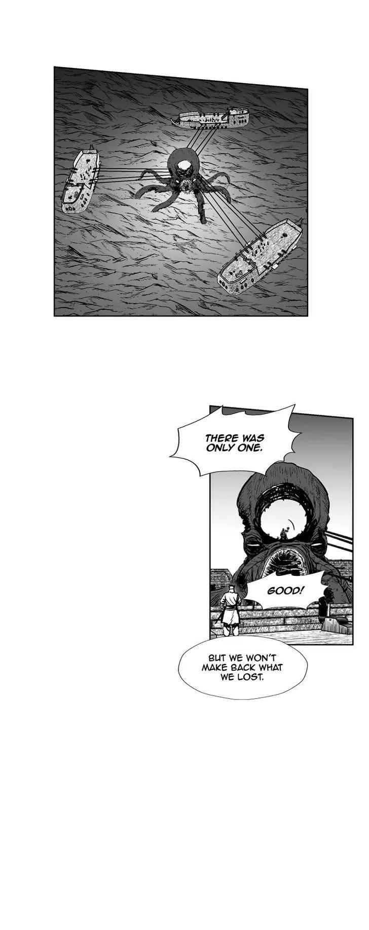 Red Storm Chapter 252 page 33 - Chapter 252