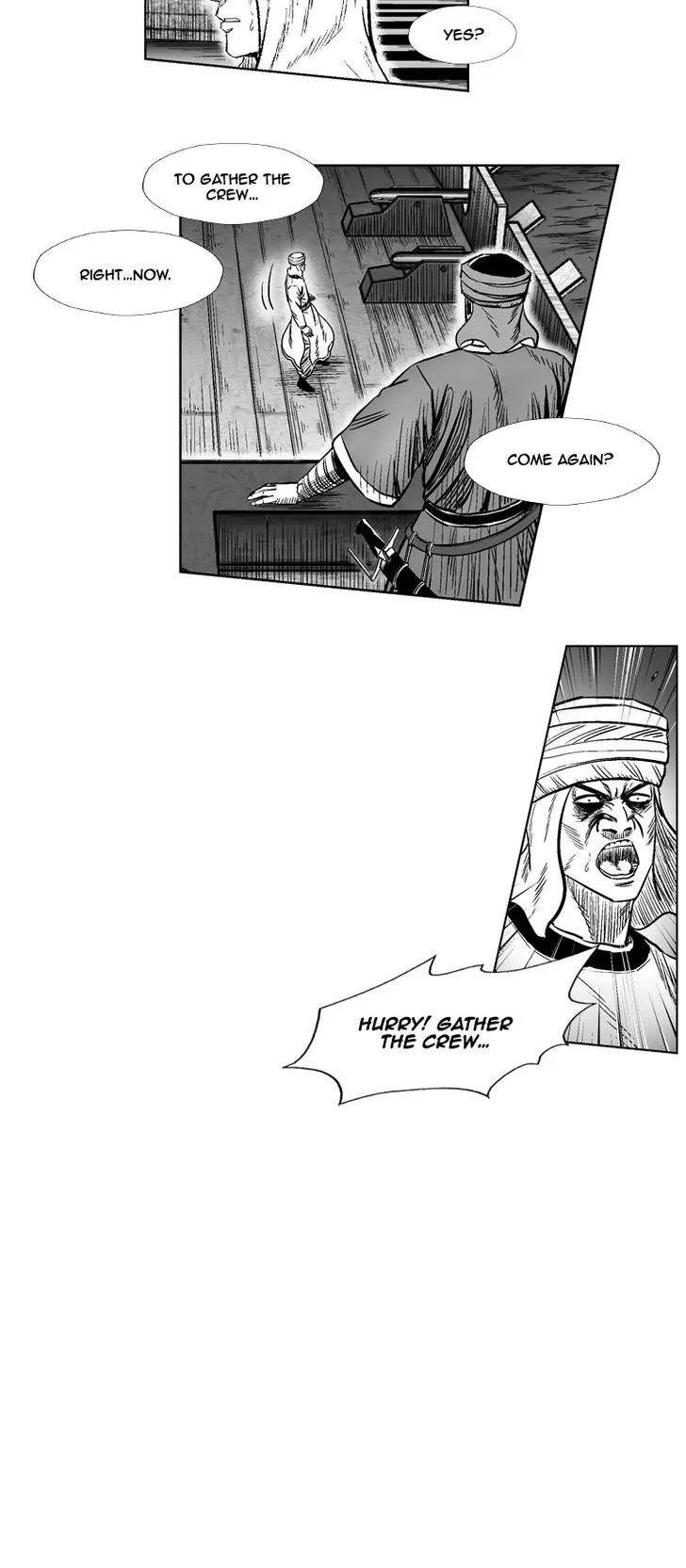 Red Storm Chapter 252 page 7 - Chapter 252