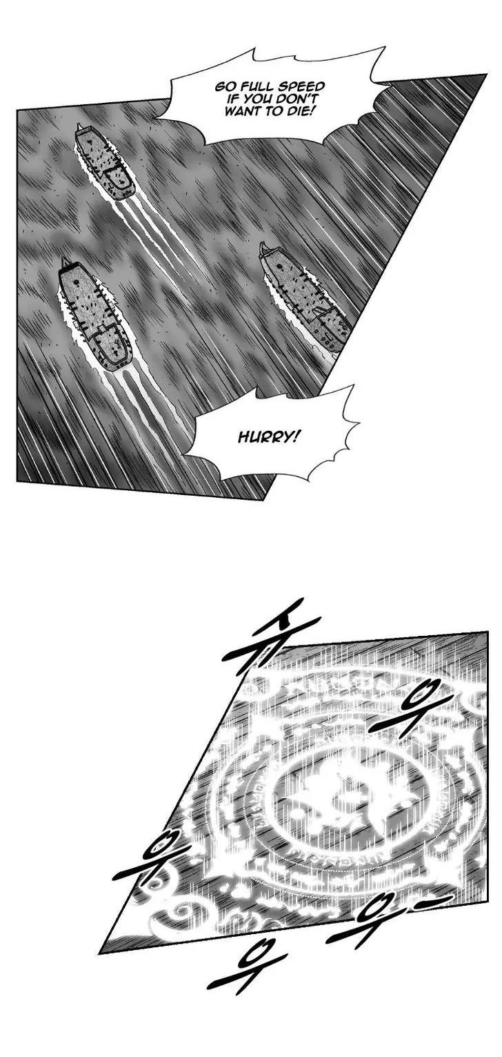 Red Storm Chapter 253 page 10 - Chapter 253