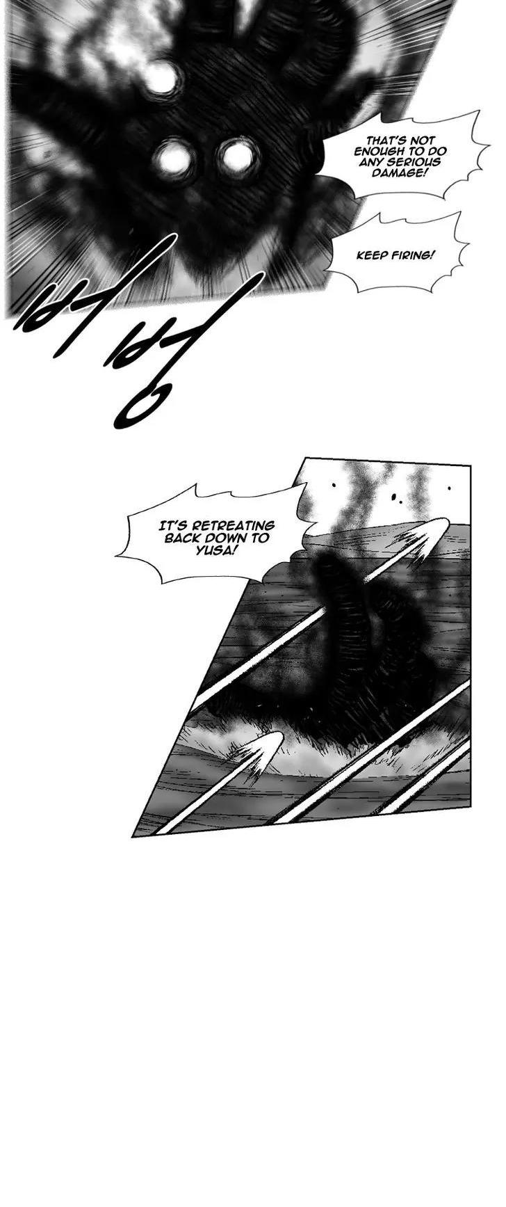 Red Storm Chapter 253 page 13 - Chapter 253