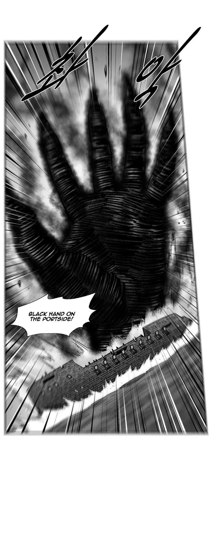 Red Storm Chapter 253 page 20 - Chapter 253