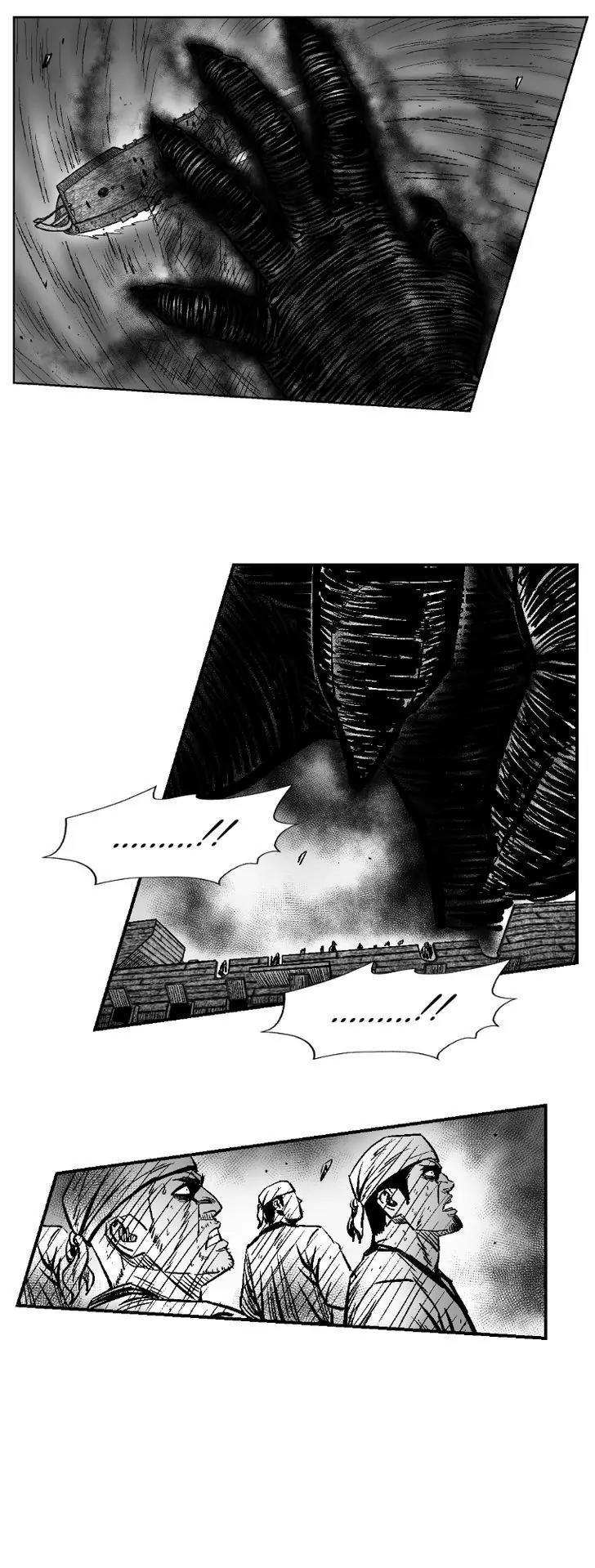 Red Storm Chapter 253 page 23 - Chapter 253