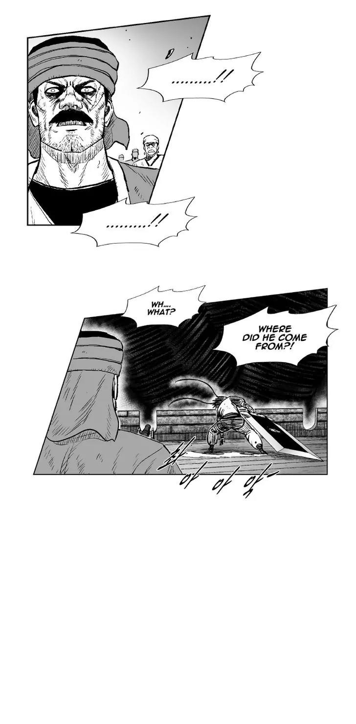 Red Storm Chapter 253 page 25 - Chapter 253