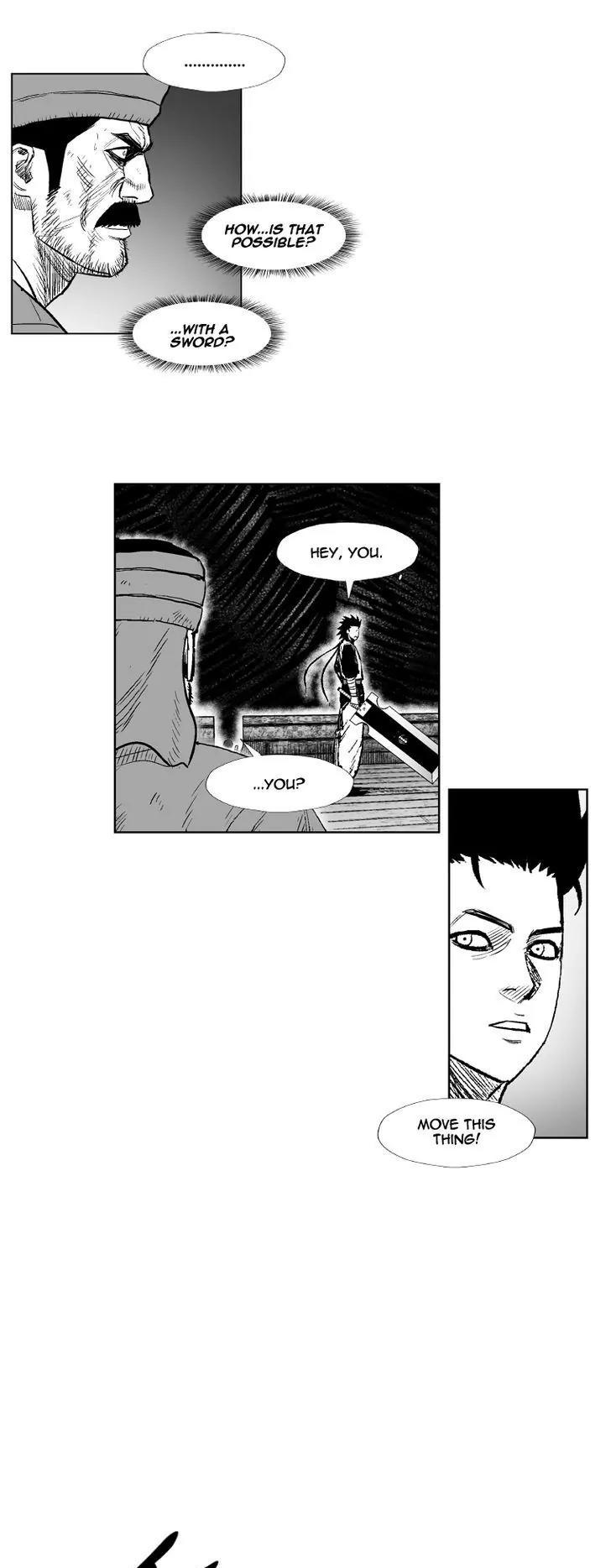Red Storm Chapter 253 page 26 - Chapter 253