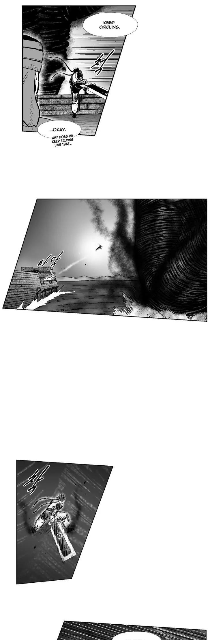 Red Storm Chapter 253 page 30 - Chapter 253