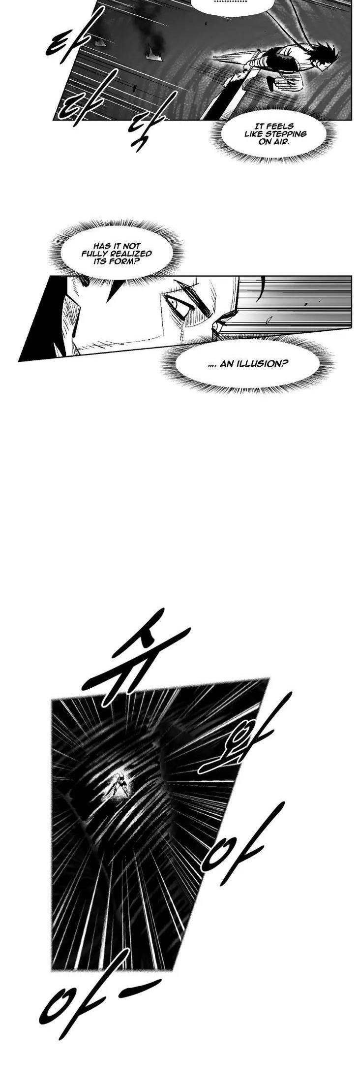 Red Storm Chapter 253 page 31 - Chapter 253