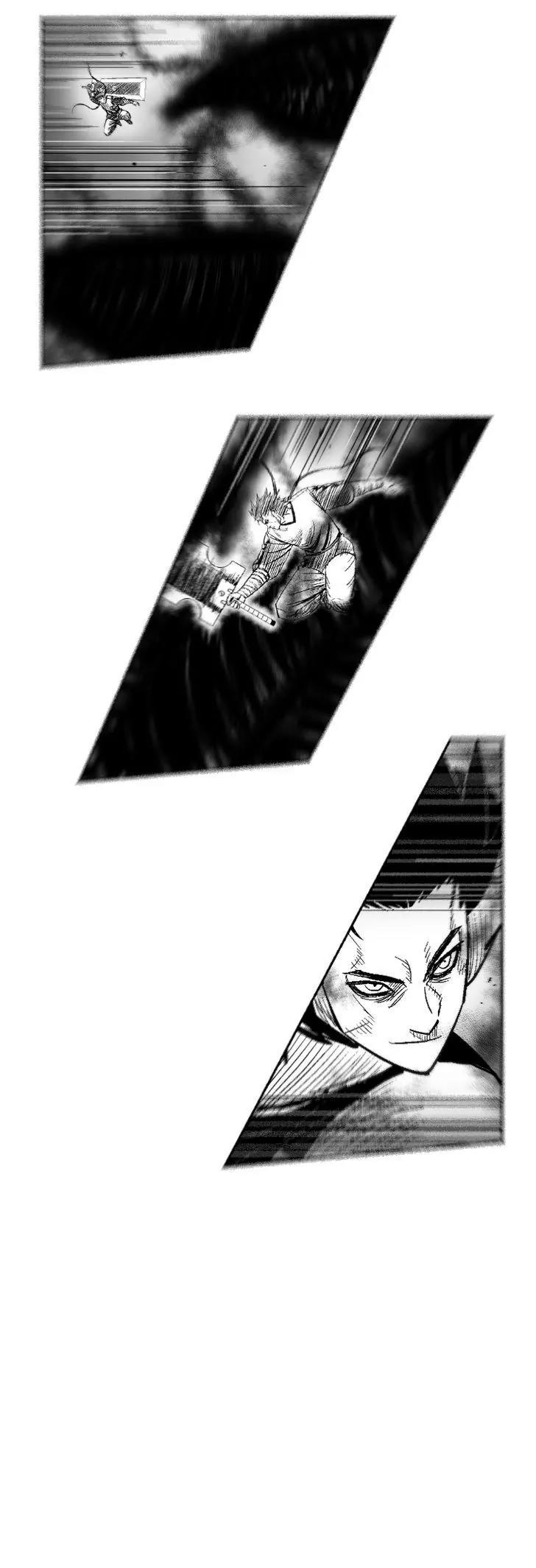 Red Storm Chapter 253 page 33 - Chapter 253