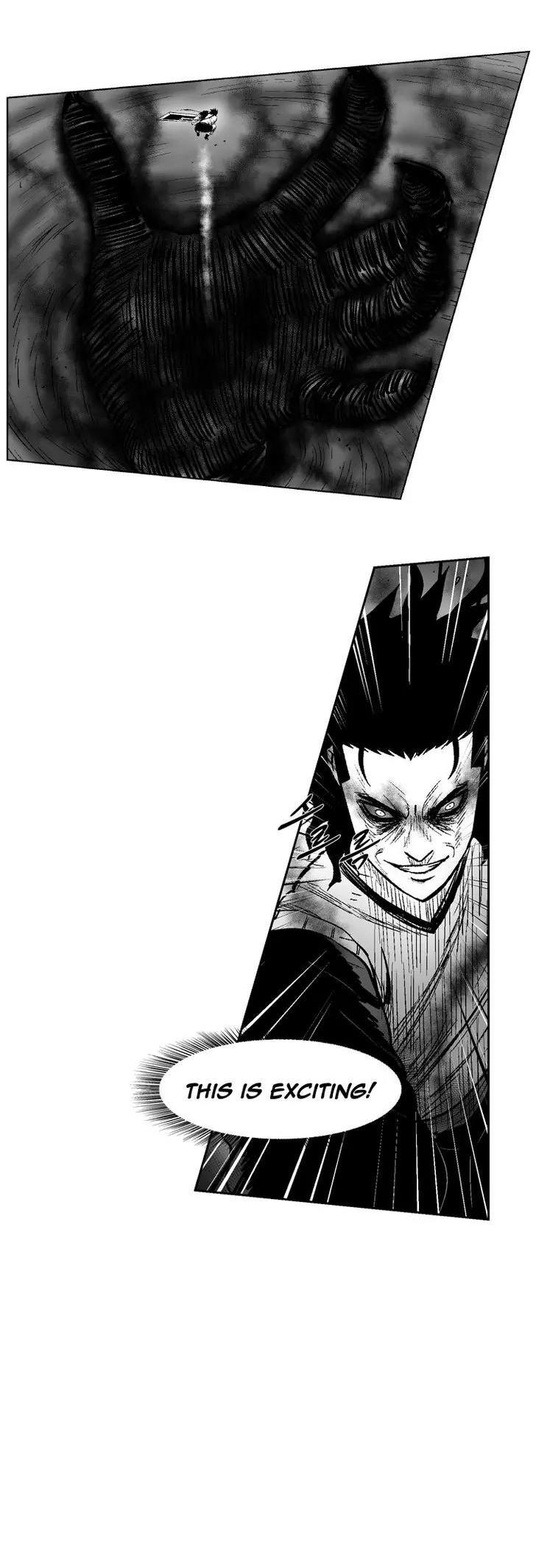 Red Storm Chapter 253 page 34 - Chapter 253