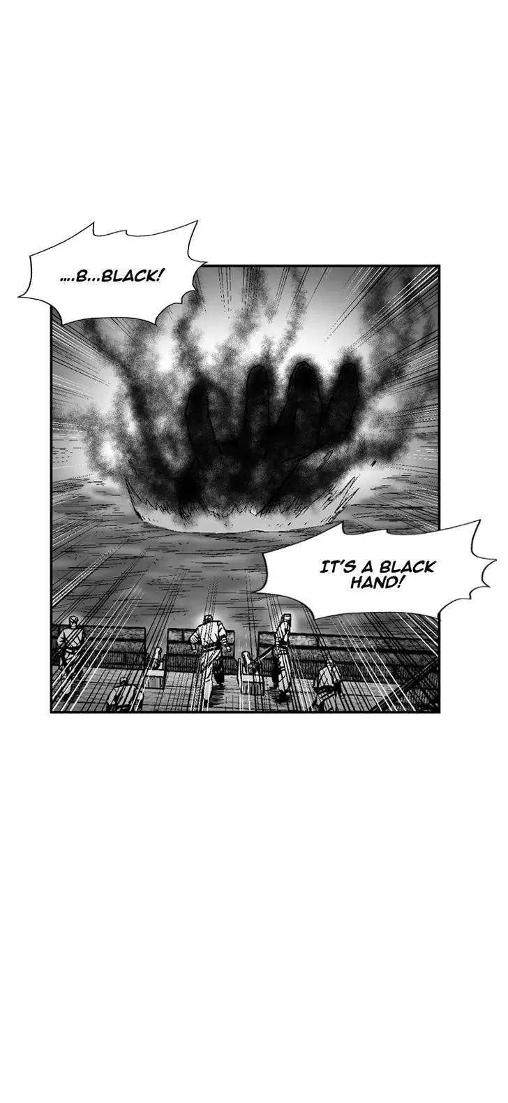 Red Storm Chapter 253 page 8 - Chapter 253