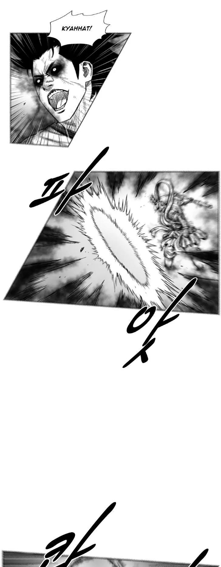 Red Storm Chapter 254 page 10 - Chapter 254