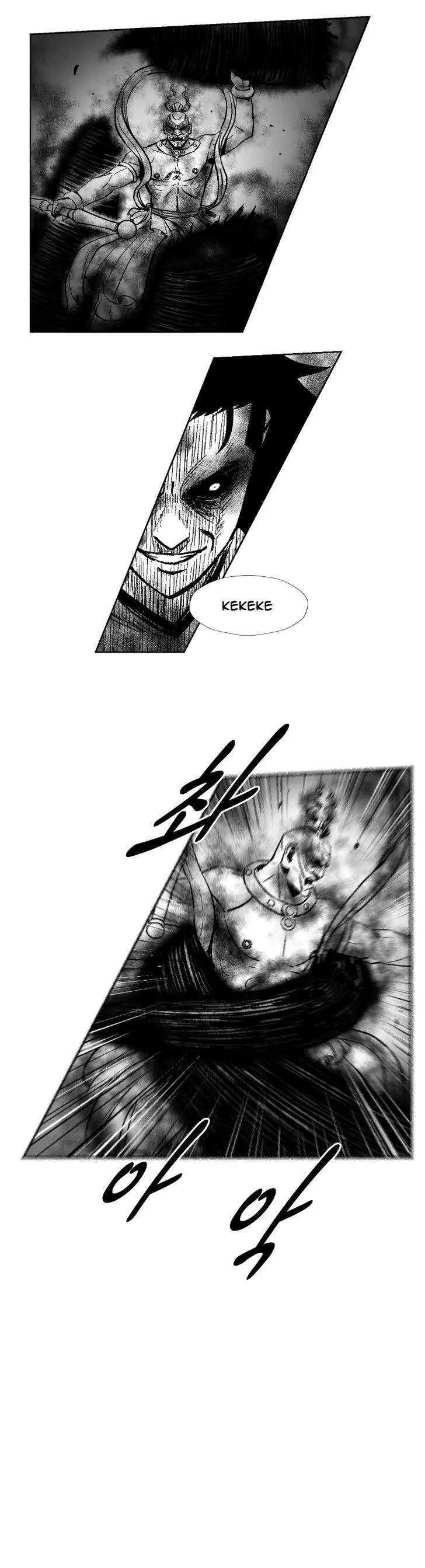 Red Storm Chapter 254 page 12 - Chapter 254