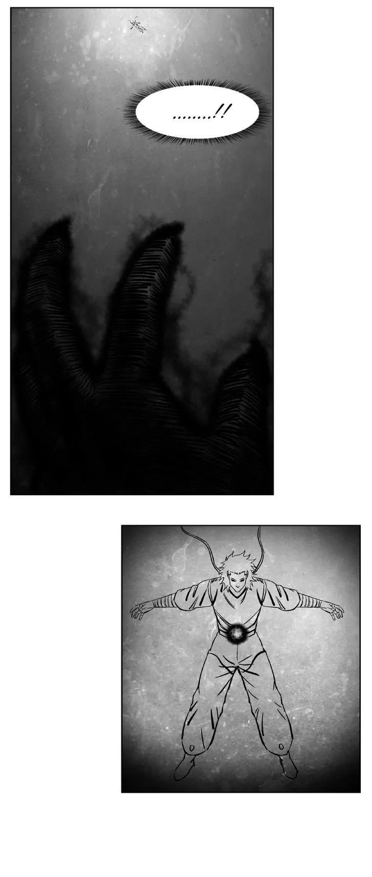 Red Storm Chapter 254 page 15 - Chapter 254