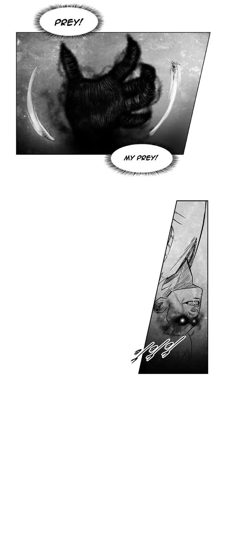 Red Storm Chapter 254 page 17 - Chapter 254