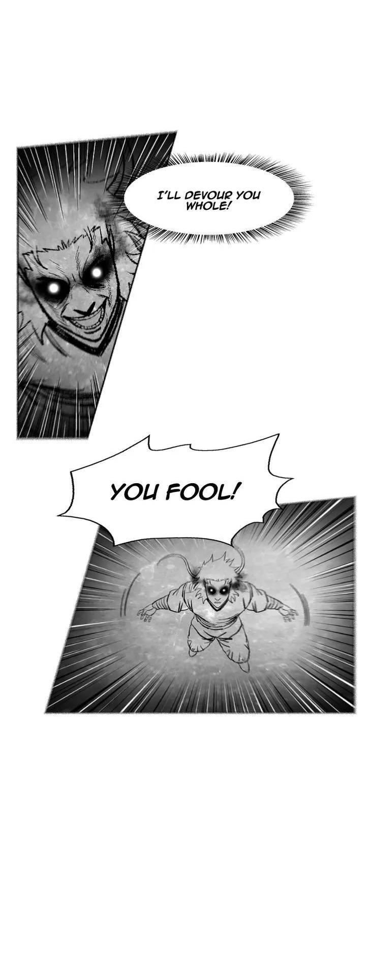 Red Storm Chapter 254 page 19 - Chapter 254