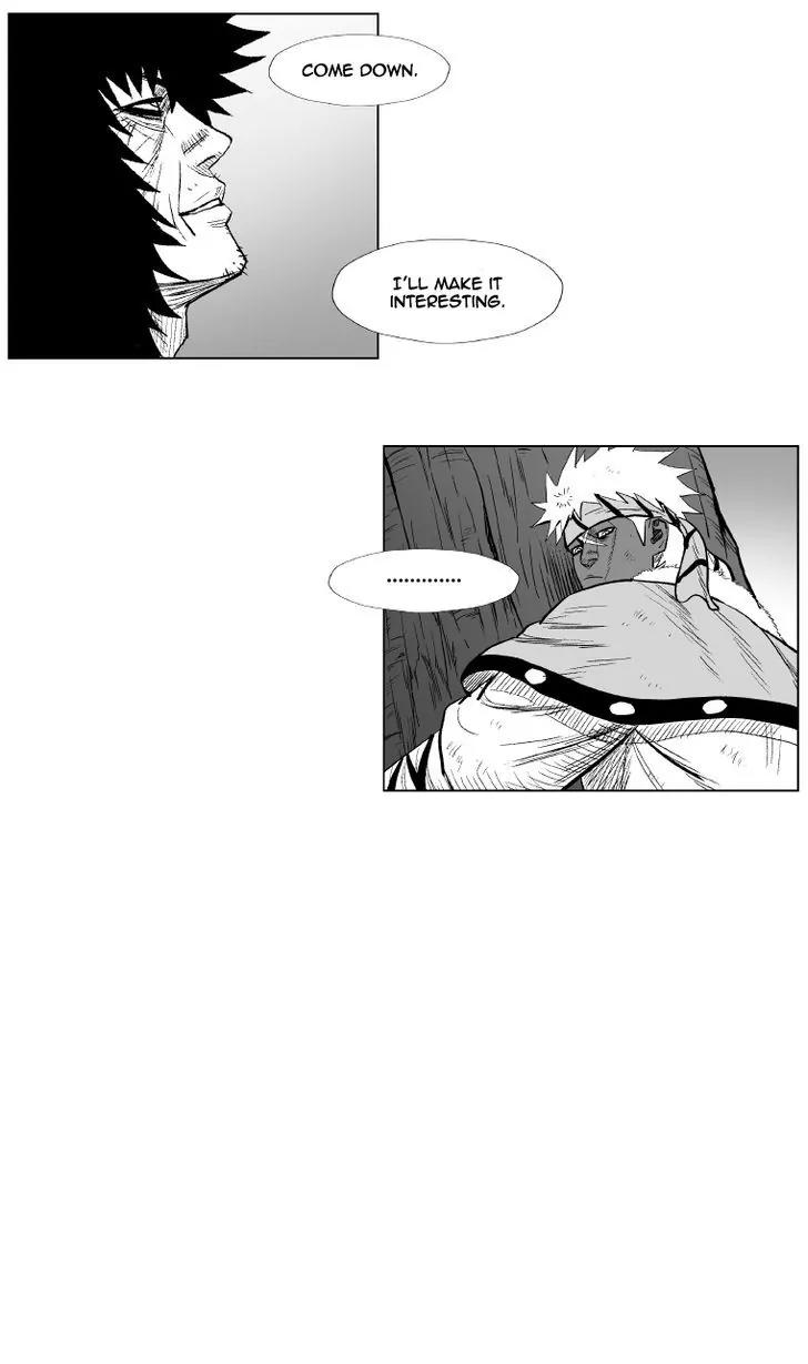 Red Storm Chapter 254 page 23 - Chapter 254