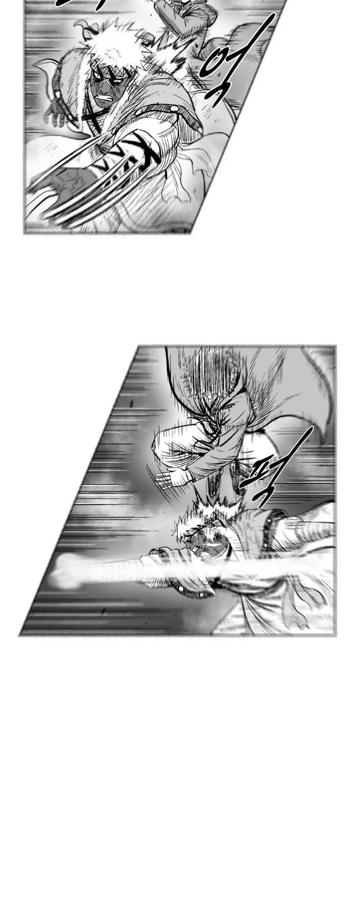 Red Storm Chapter 254 page 25 - Chapter 254