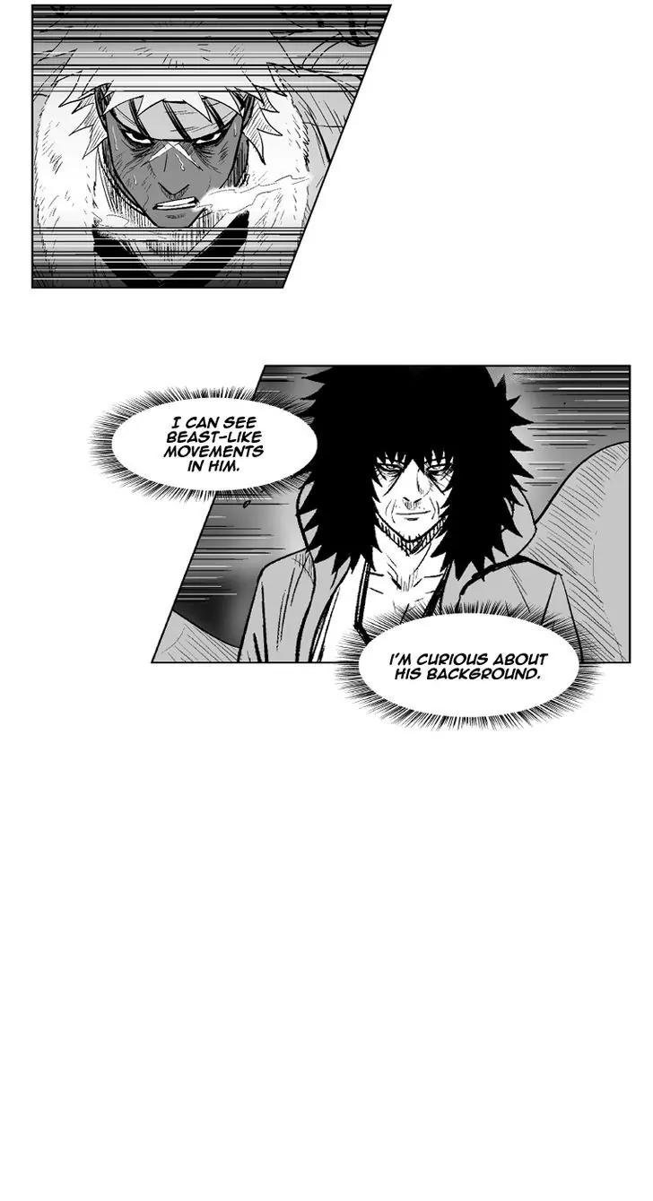 Red Storm Chapter 254 page 26 - Chapter 254
