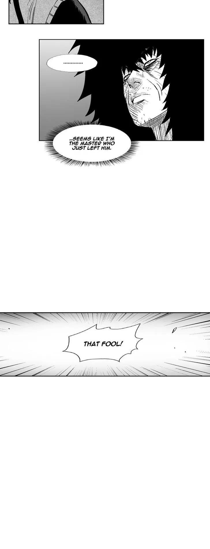 Red Storm Chapter 254 page 28 - Chapter 254