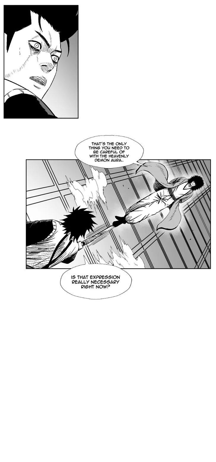 Red Storm Chapter 254 page 29 - Chapter 254