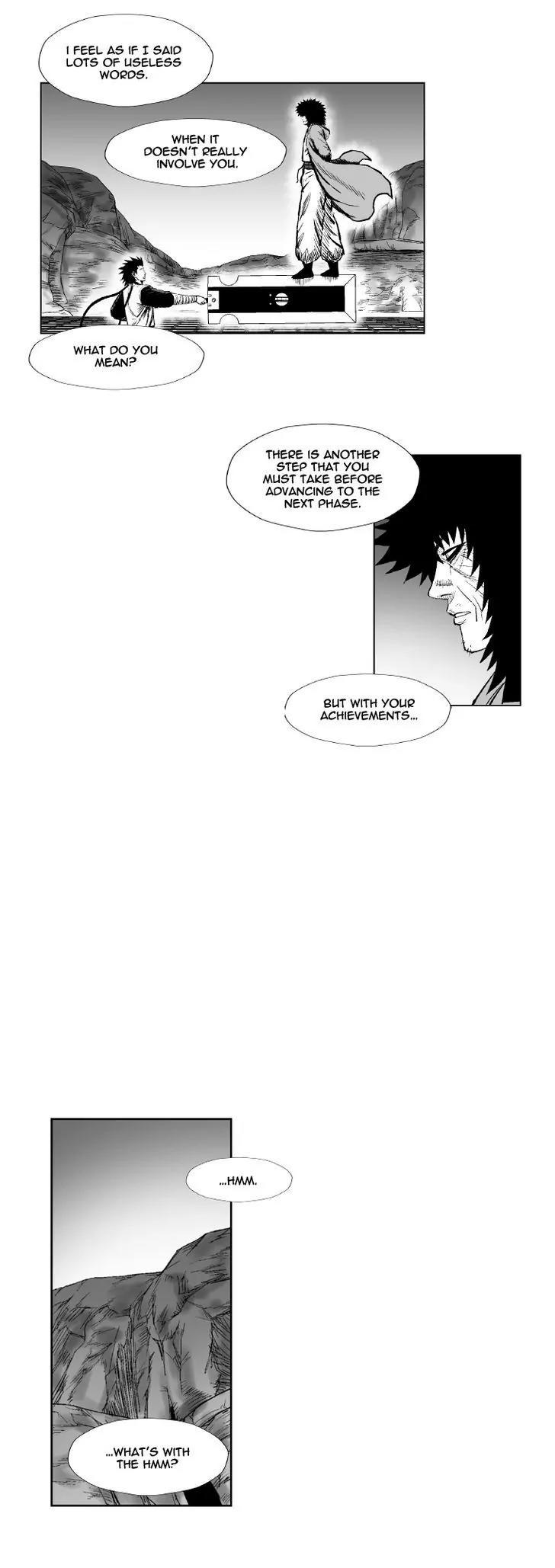 Red Storm Chapter 254 page 30 - Chapter 254