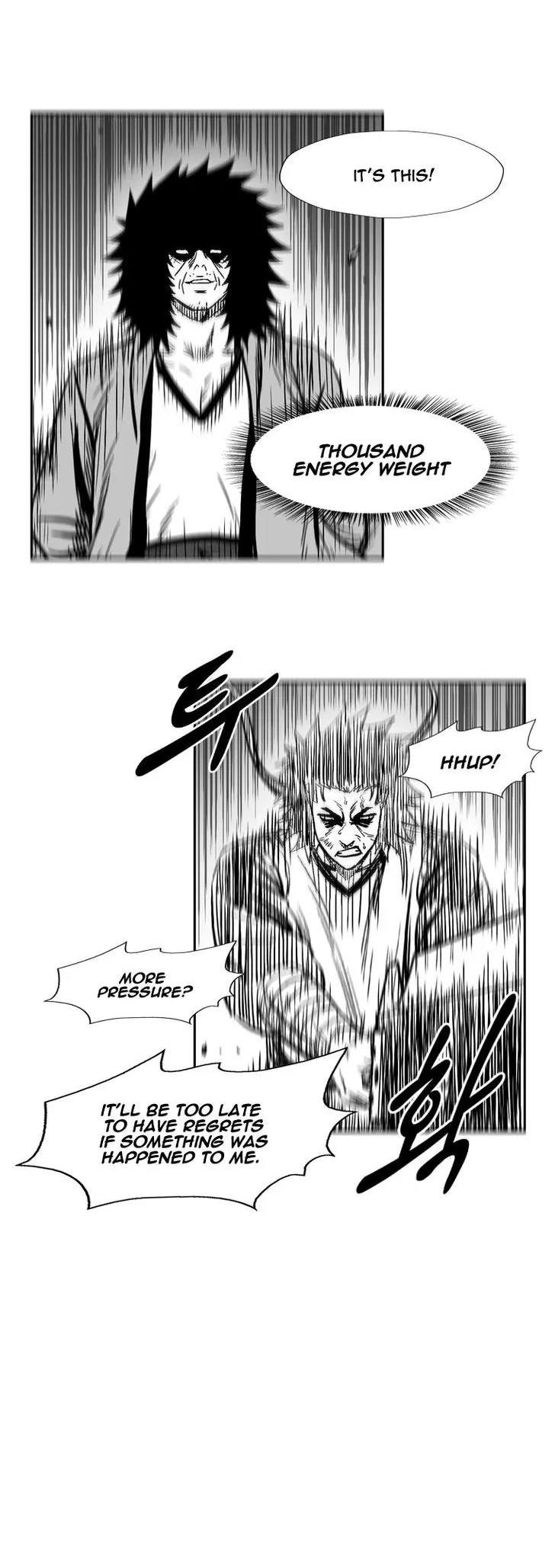 Red Storm Chapter 254 page 31 - Chapter 254