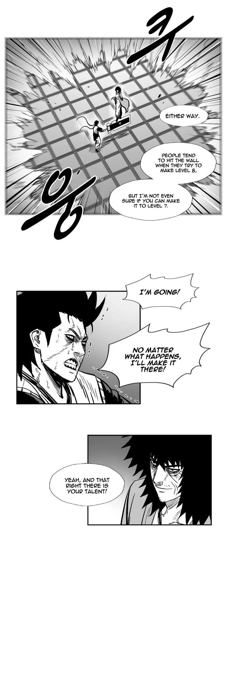 Red Storm Chapter 254 page 32 - Chapter 254