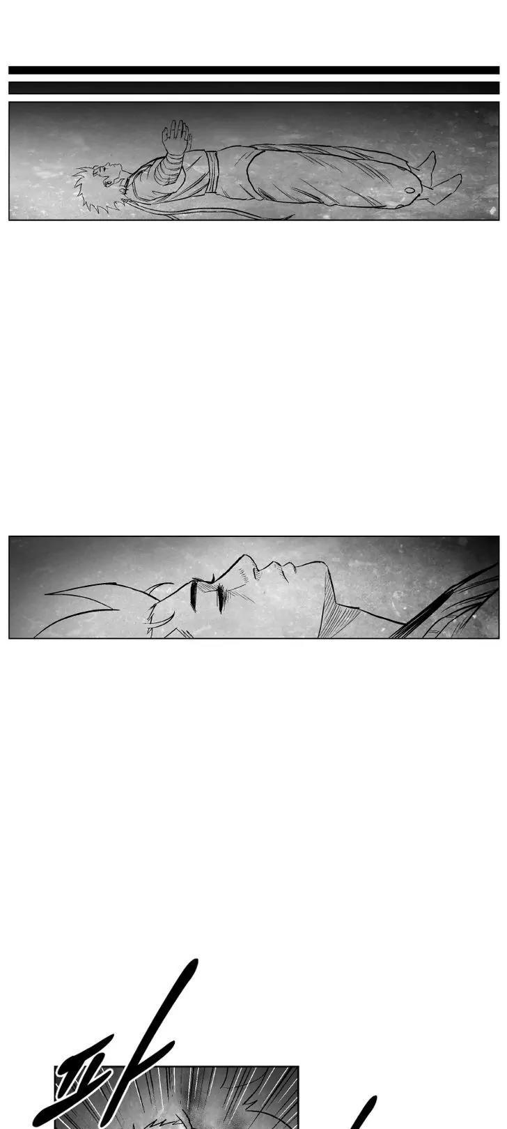 Red Storm Chapter 254 page 33 - Chapter 254