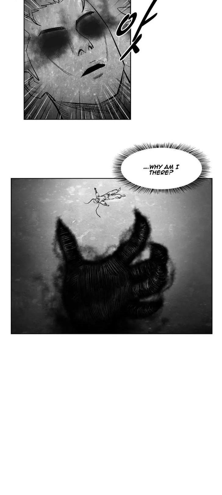 Red Storm Chapter 254 page 34 - Chapter 254