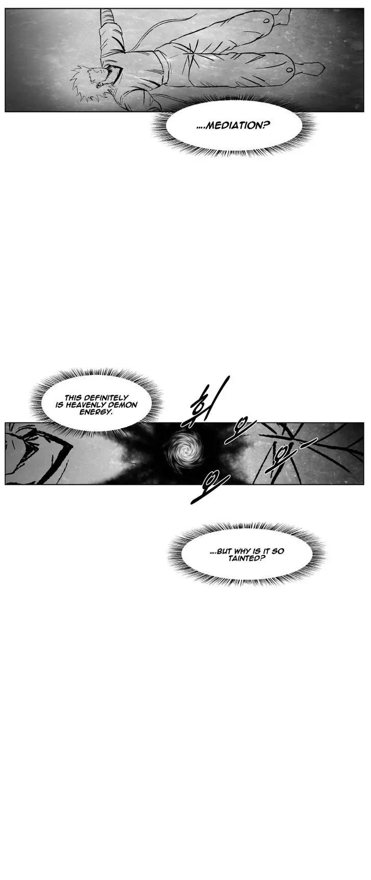 Red Storm Chapter 254 page 35 - Chapter 254