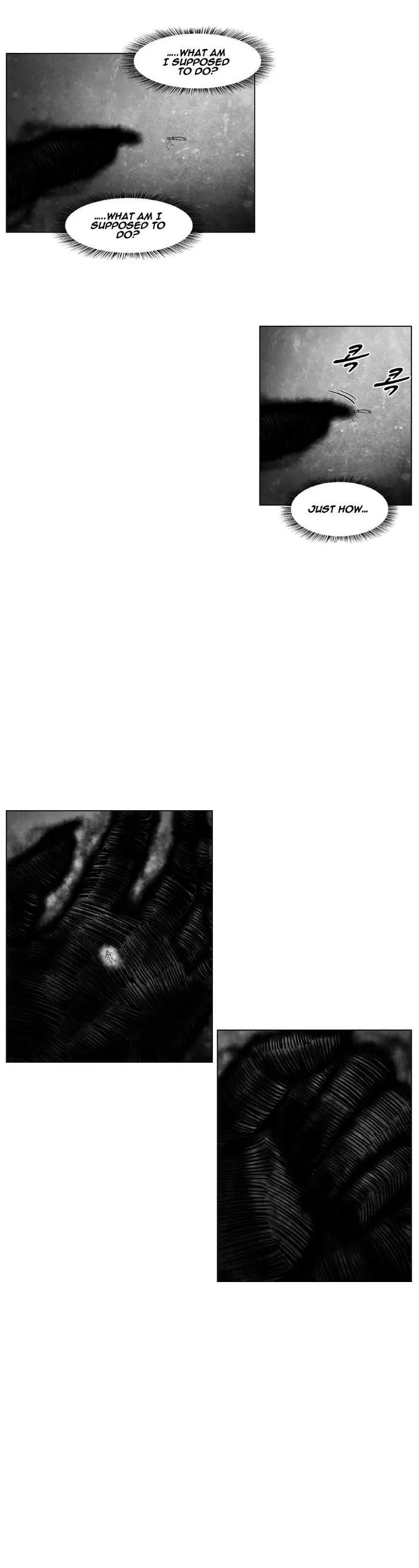 Red Storm Chapter 254 page 36 - Chapter 254