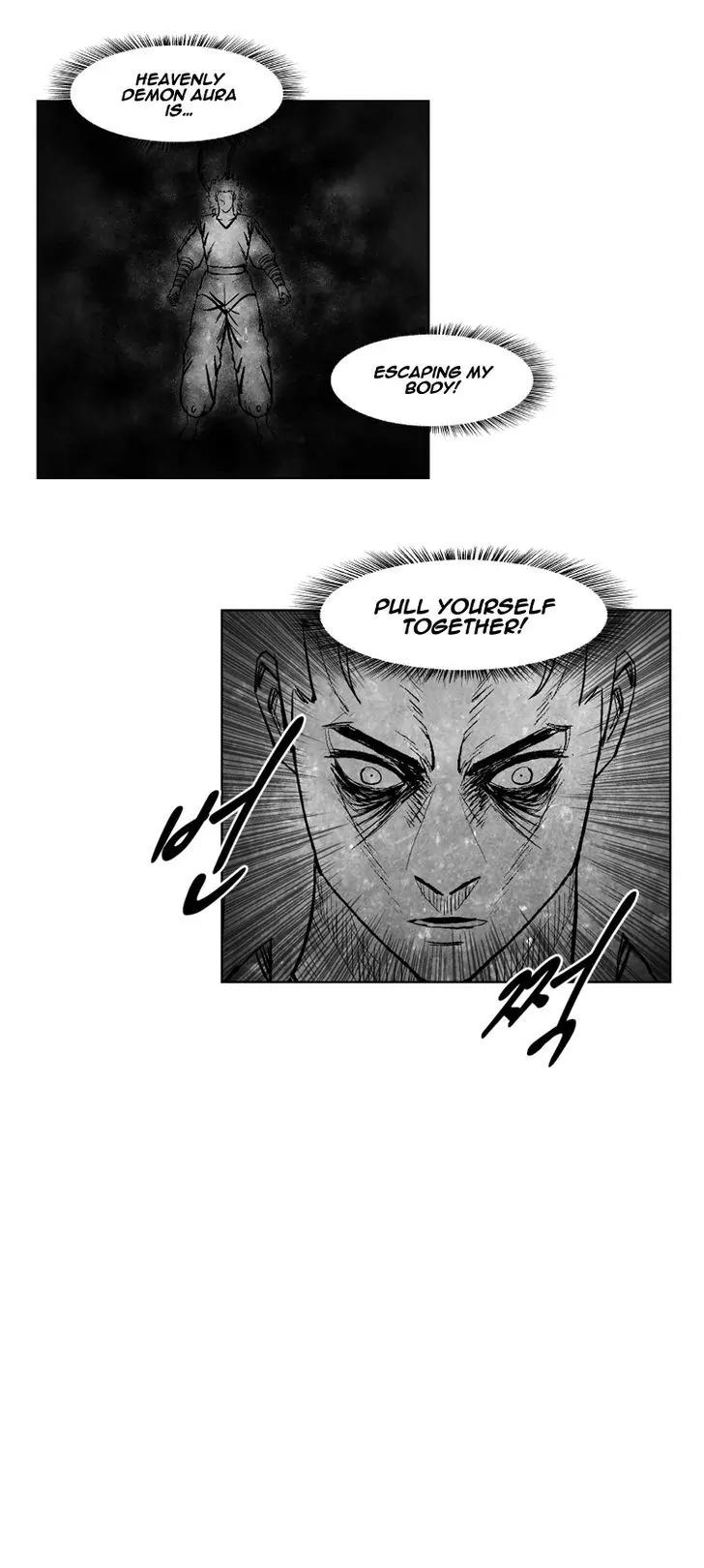 Red Storm Chapter 254 page 37 - Chapter 254