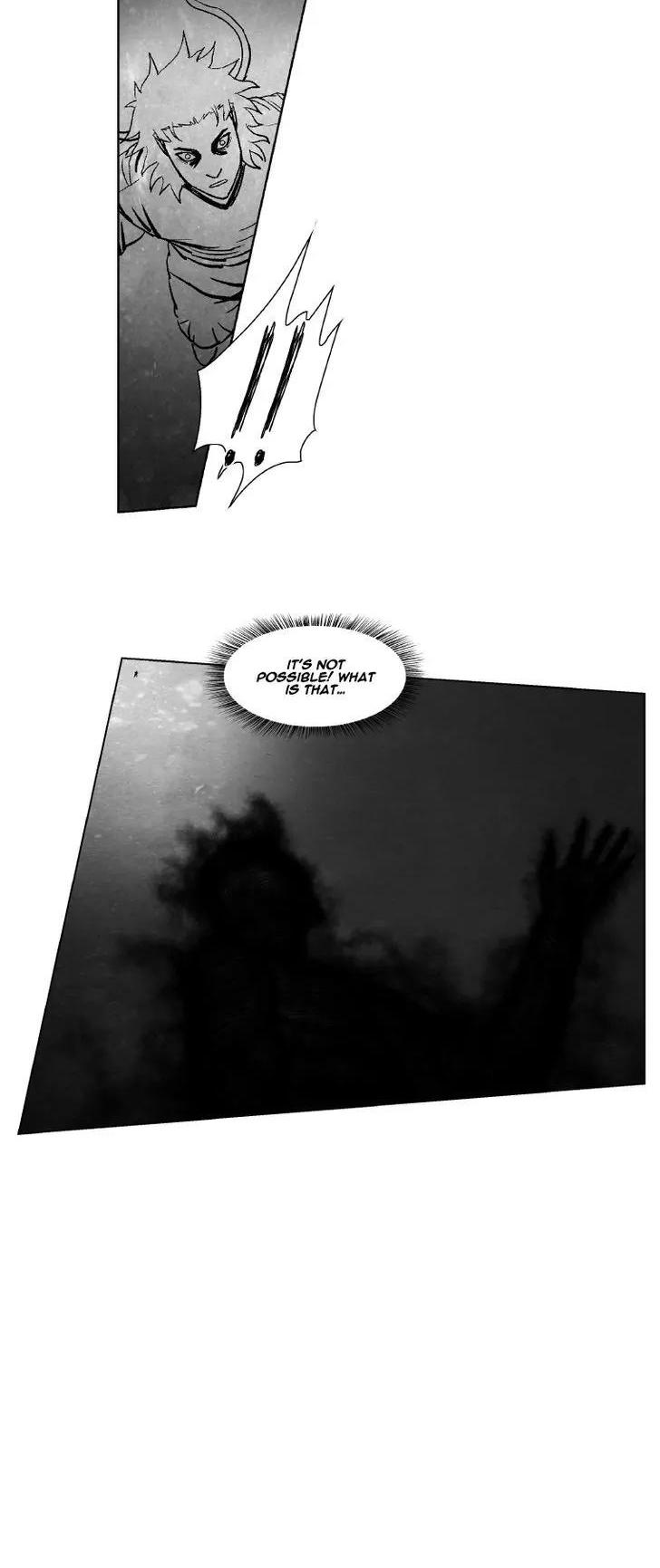 Red Storm Chapter 254 page 39 - Chapter 254