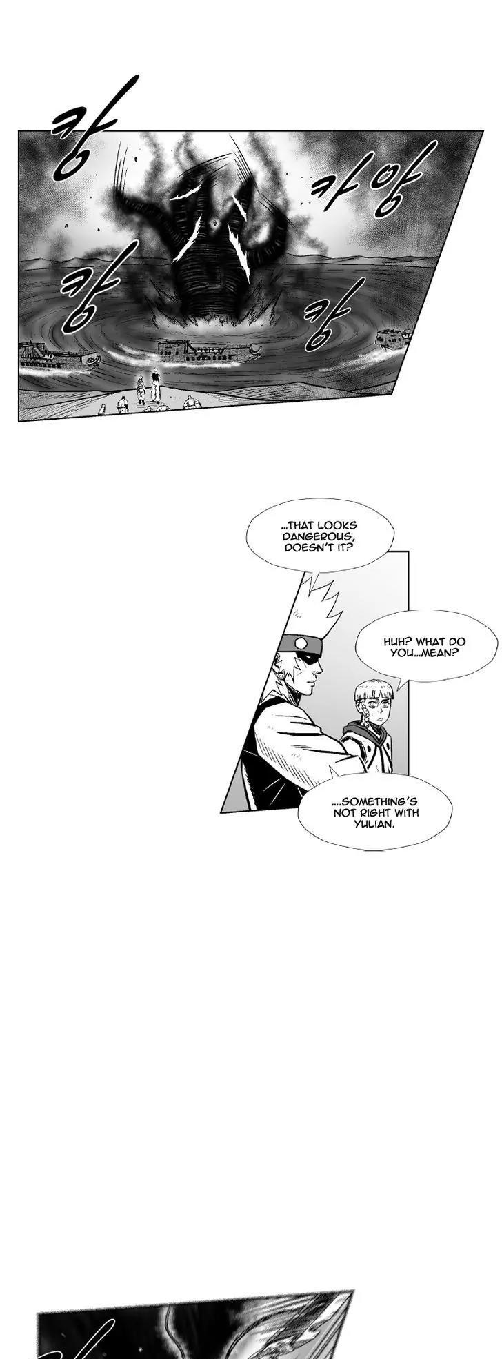 Red Storm Chapter 254 page 4 - Chapter 254