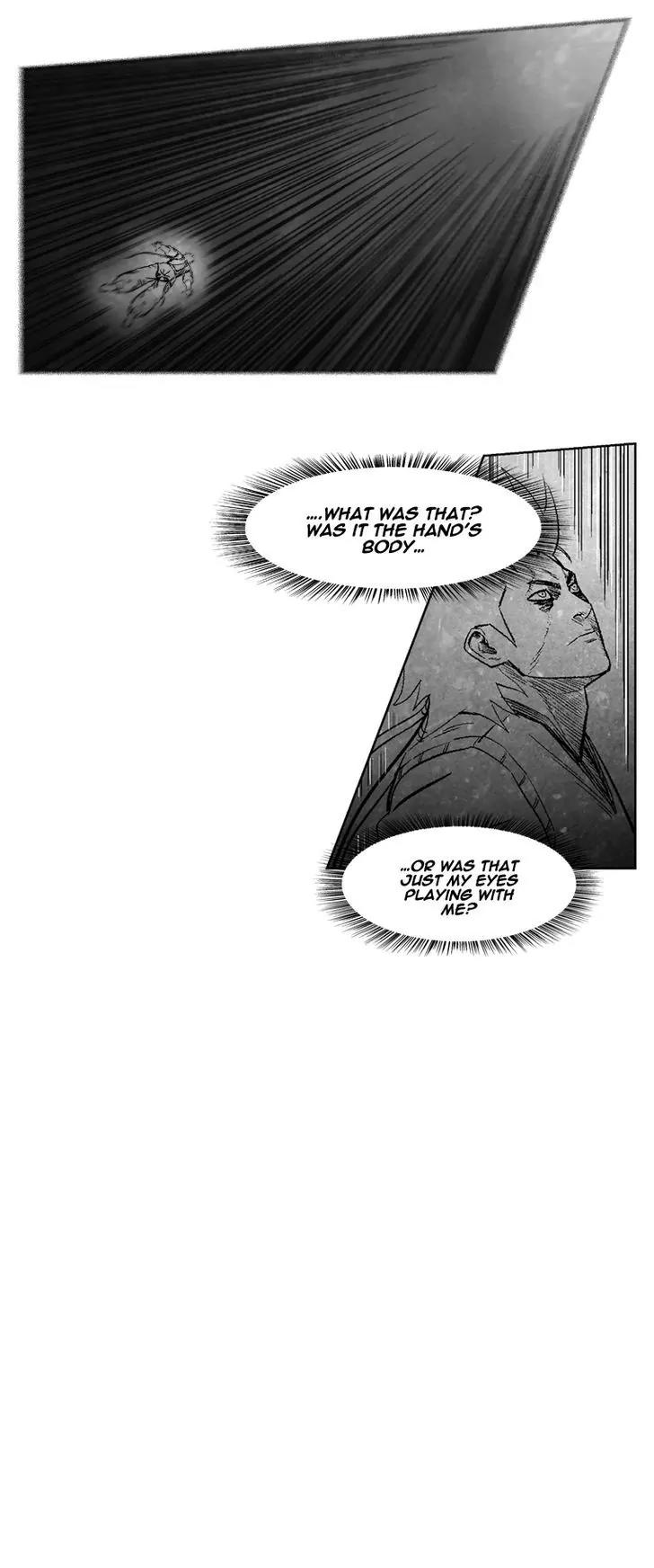 Red Storm Chapter 254 page 40 - Chapter 254