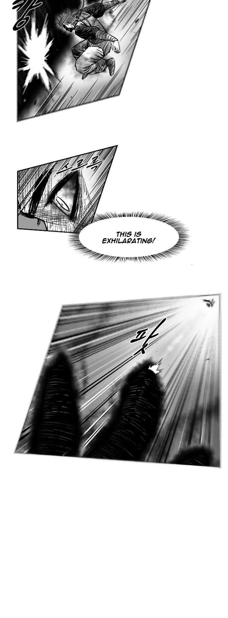 Red Storm Chapter 254 page 5 - Chapter 254