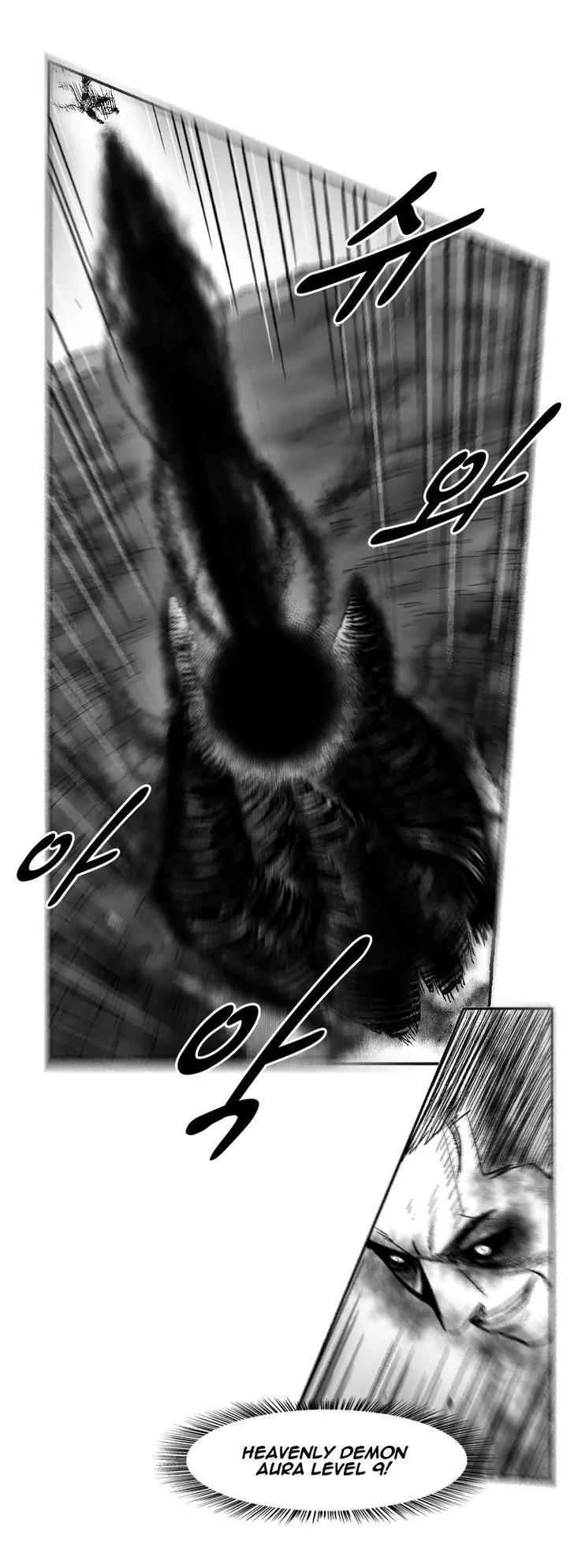 Red Storm Chapter 254 page 7 - Chapter 254