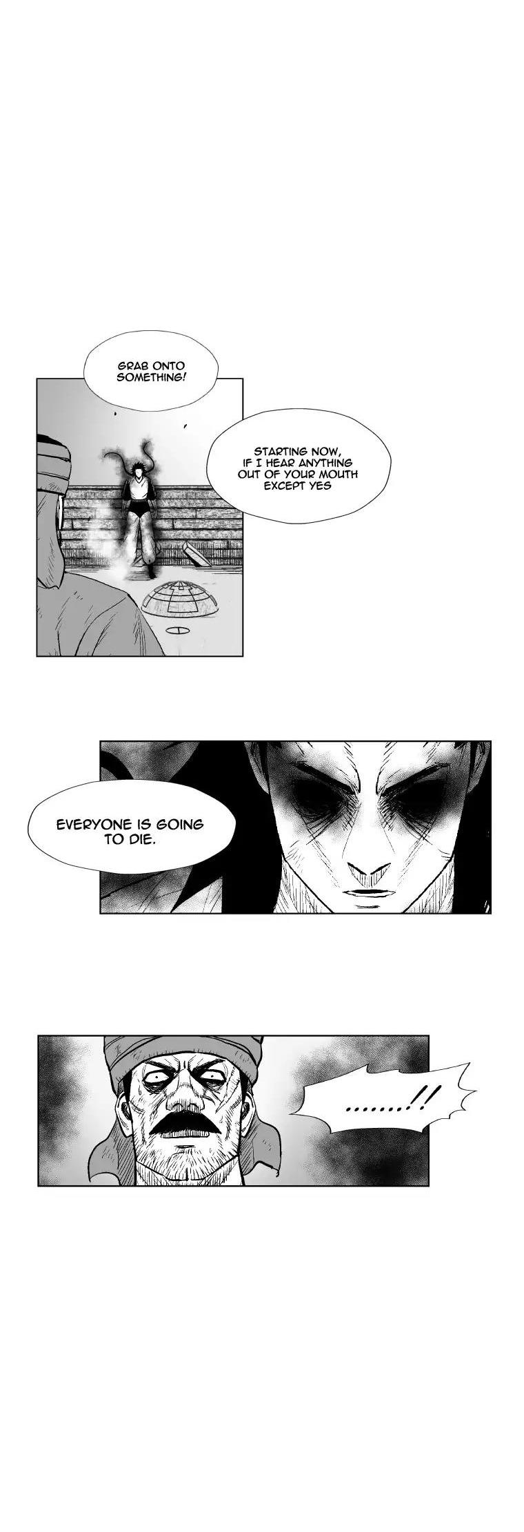 Red Storm Chapter 255 page 11 - Chapter 255