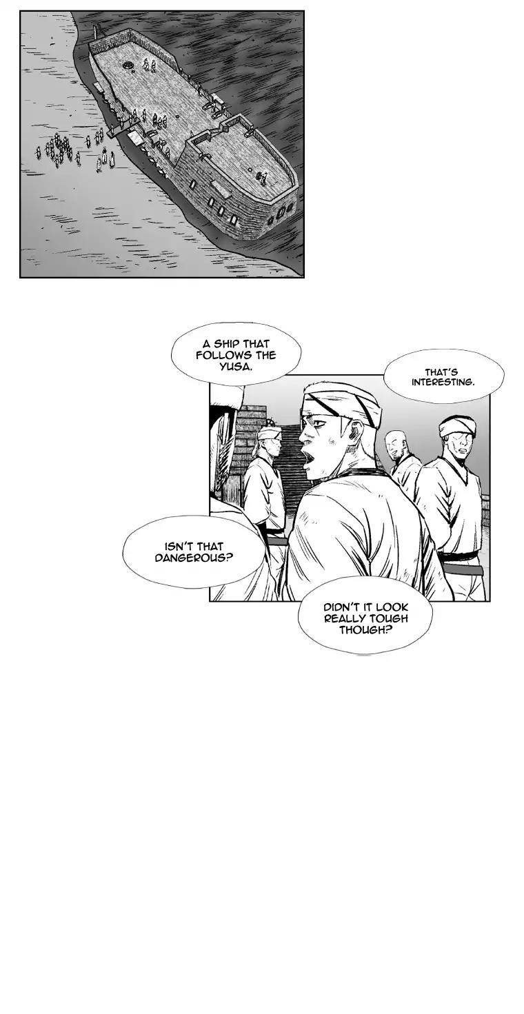 Red Storm Chapter 255 page 12 - Chapter 255