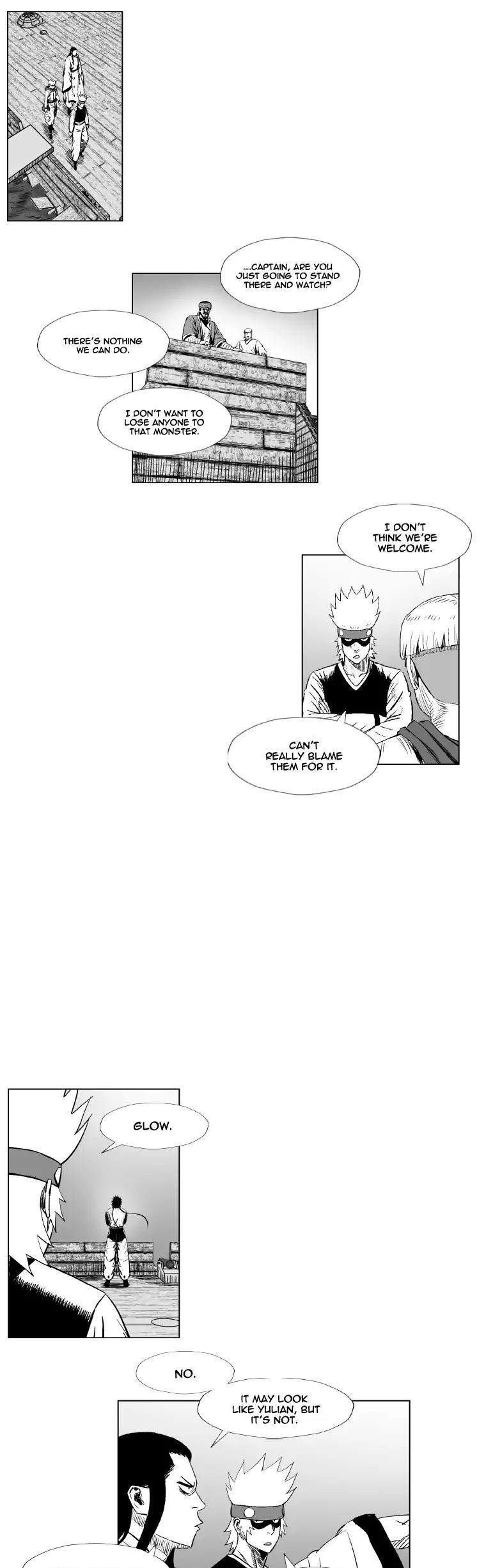 Red Storm Chapter 255 page 13 - Chapter 255